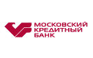 Банк Московский Кредитный Банк в Мошково